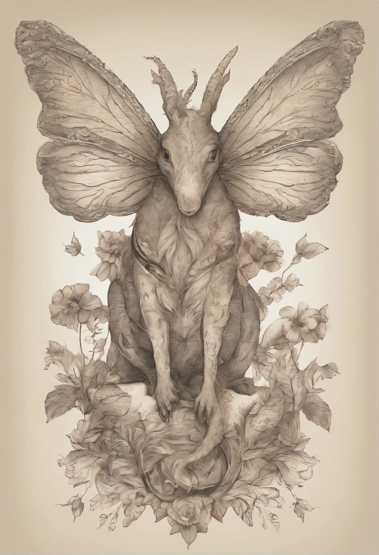 Easy artistic drawing, to graphite that is pretty More beautiful something very representative That are not women