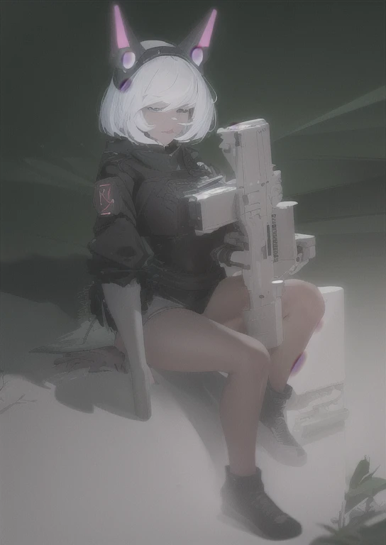 ((La mejor calidad)), ((obra maestra)), (muy detallado:1.3), ...............................................................................................................................................3D, Beautiful (cyberpunk:1.3) Mujer hacker, peinado corto,pelo corto, Volver al visor, cabello grueso, Terminal de ordenador operativo, Pantalla montada en la cabeza, computer server, Pantalla LCD, fiber optic cable, Logotipo de la empresa, HDR (High Dymanic Range), Trazado de rayos, NVIDIA RTX, Super resolution, Irreal 5, Subsoil Scatter, Textura PBR, Post-procesamiento, Anisotropic filtering, profundidad de campo, maximum sharpness and sharpness, Texturas multicapa, Albedo y Highlight Maps, Sombreado de superficies, Accurate simulation of light-material interactions, proporciones perfectas, Renderizado de octanaje, duotone lighting, ISO bajo, balance de blancos, Regla de los tercios, amplia apertura, 8K RAW, efficient sub-pixels, sub-pixel convolution, glow particles, dynamic pose
