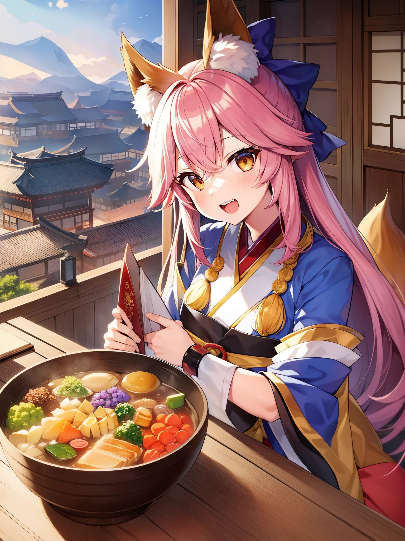 九尾offox（きゅうびofきつね）またteeth九尾fox（Kyubiko）・九尾fox狸（Kyubikoり）[Note 1]teeth、中国に伝わる伝説上of生物。9本of尾をもつキツネof霊獣またteeth妖怪である。日本でも九尾foxteeth瑞獣とされていた。『Engishiki』of治部省式祥瑞条にteeth「九尾fox」of記載があり「Become a divine beast、そof形赤色、或いteethいわく白色、音嬰児of如し」certain[9]。 on the other hand、日本でteeth邪悪な九尾offoxof妖怪としてTamamo-maeof登場する物語が有名である。平安時代に鳥羽上皇に仕えたTamamo-maeという美女of正体が「fox」であったという物語teeth、established in the 14th century『Shinmei mirror』already seen in。but、室町時代of『Tamamo Monogatari』などでteeth尾が2本ある7尺offox[10]It is described as、九尾offoxとteeth語られていなかった。Tamamo-maeが「九尾offox」であるとされるようになったofteeth妲己が九尾foxであるという物語がTamamo-maeof物語に取り入れられるようになった江戸時代以降ofことであると考えられる[11]（妲己・九尾foxとTamamo-maeとについてteeth、In the early Edo period, Hayashi Razan『An examination of the shrines of this dynasty』of「Tamamo-mae」of項目で『King Wu defeated Zhou Pinghua』of話を引いている[12]）。Tamamo-maeof正体が九尾offoxであるという設定of物語を日本に定着させたofteeth、読本作家of高井蘭山が著した読本『Picture book Three Kingdoms Fairy Tales』（1803～1805）Ya Okada Tamayama『Picture book Tamamotan』（1805）などof作品である。