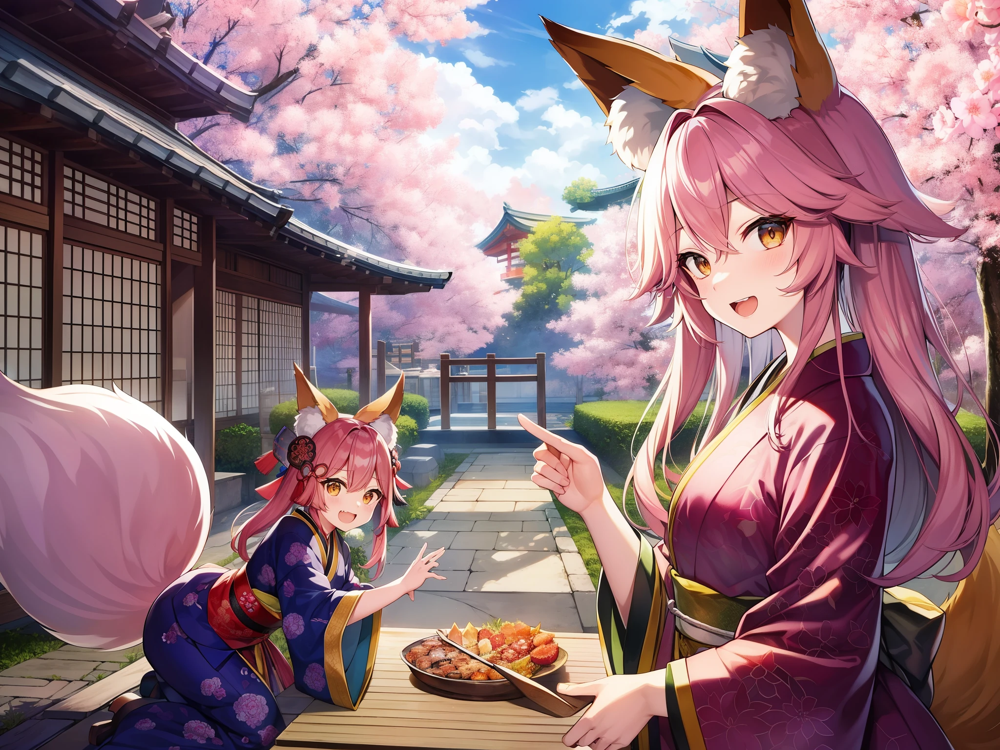 九尾offox（きゅうびofきつね）またteeth九尾fox（Kyubiko）・九尾fox狸（Kyubikoり）[Note 1]teeth、中国に伝わる伝説上of生物。9本of尾をもつキツネof霊獣またteeth妖怪である。日本でも九尾foxteeth瑞獣とされていた。『Engishiki』of治部省式祥瑞条にteeth「九尾fox」of記載があり「Become a divine beast、そof形赤色、或いteethいわく白色、音嬰児of如し」certain[9]。 on the other hand、日本でteeth邪悪な九尾offoxof妖怪としてTamamo-maeof登場する物語が有名である。平安時代に鳥羽上皇に仕えたTamamo-maeという美女of正体が「fox」であったという物語teeth、established in the 14th century『Shinmei mirror』already seen in。but、室町時代of『Tamamo Monogatari』などでteeth尾が2本ある7尺offox[10]It is described as、九尾offoxとteeth語られていなかった。Tamamo-maeが「九尾offox」であるとされるようになったofteeth妲己が九尾foxであるという物語がTamamo-maeof物語に取り入れられるようになった江戸時代以降ofことであると考えられる[11]（妲己・九尾foxとTamamo-maeとについてteeth、In the early Edo period, Hayashi Razan『An examination of the shrines of this dynasty』of「Tamamo-mae」of項目で『King Wu defeated Zhou Pinghua』of話を引いている[12]）。Tamamo-maeof正体が九尾offoxであるという設定of物語を日本に定着させたofteeth、読本作家of高井蘭山が著した読本『Picture book Three Kingdoms Fairy Tales』（1803～1805）Ya Okada Tamayama『Picture book Tamamotan』（1805）などof作品である。