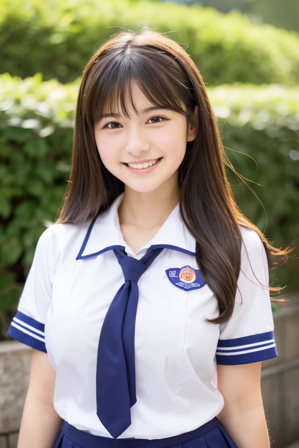  female、
big breasts、white skin、

Smiling Japan model、
cute gravure idol、
young gravure idol、
若くてcute gravure idol、
リアルにcute gravure idol、
笑顔がcute gravure idol、
sophisticated gravure idol、
Japanese high school uniform、japanese girl uniform、