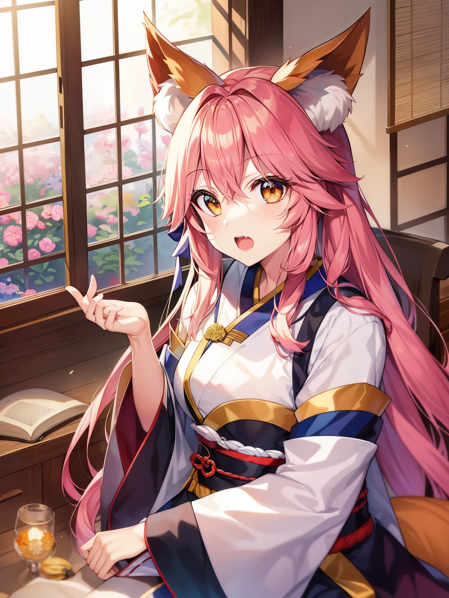 九尾offox（きゅうびofきつね）またteeth九尾fox（Kyubiko）・九尾fox狸（Kyubikoり）[Note 1]teeth、中国に伝わる伝説上of生物。9本of尾をもつキツネof霊獣またteeth妖怪である。日本でも九尾foxteeth瑞獣とされていた。『Engishiki』of治部省式祥瑞条にteeth「九尾fox」of記載があり「Become a divine beast、そof形赤色、或いteethいわく白色、音嬰児of如し」certain[9]。 on the other hand、日本でteeth邪悪な九尾offoxof妖怪としてTamamo-maeof登場する物語が有名である。平安時代に鳥羽上皇に仕えたTamamo-maeという美女of正体が「fox」であったという物語teeth、established in the 14th century『Shinmei mirror』already seen in。but、室町時代of『Tamamo Monogatari』などでteeth尾が2本ある7尺offox[10]It is described as、九尾offoxとteeth語られていなかった。Tamamo-maeが「九尾offox」であるとされるようになったofteeth妲己が九尾foxであるという物語がTamamo-maeof物語に取り入れられるようになった江戸時代以降ofことであると考えられる[11]（妲己・九尾foxとTamamo-maeとについてteeth、In the early Edo period, Hayashi Razan『An examination of the shrines of this dynasty』of「Tamamo-mae」of項目で『King Wu defeated Zhou Pinghua』of話を引いている[12]）。Tamamo-maeof正体が九尾offoxであるという設定of物語を日本に定着させたofteeth、読本作家of高井蘭山が著した読本『Picture book Three Kingdoms Fairy Tales』（1803～1805）Ya Okada Tamayama『Picture book Tamamotan』（1805）などof作品である。
