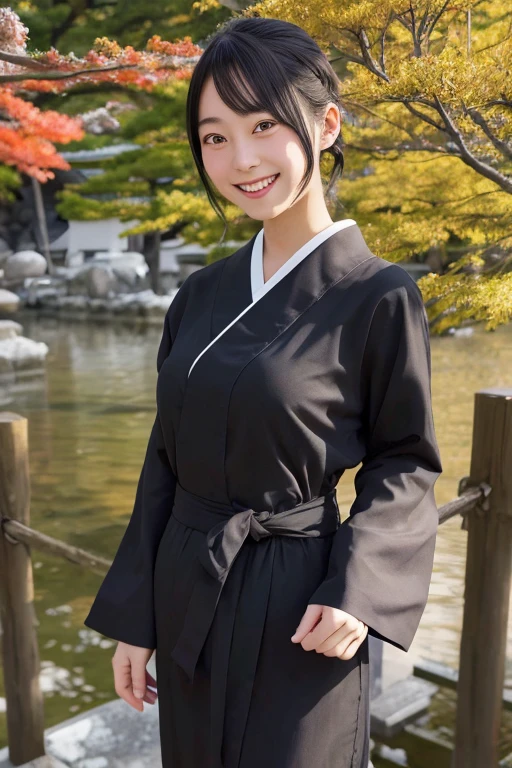 Japanese female, a lot of details, (underweight), 30 years old, detailed black hair, beautiful detailed hair, super fucking beautiful, delicate beautiful face, complex details beautiful and delicate eyes, perfect hands, (flat chest best quality:1.5), perfect and delicate limbs, detailed skin, best quality, ultra-detailed,(cheerful grin:1.5),
Japanese festival, (yukata:1.3), with a shrine, full body shot, from below, colorful lighting, ambient lighting