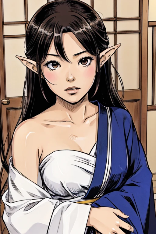 Toshi Densetsu, Muramata-San No Himitsu, Fella Hame Lips, Dokidoki Little Ooyasan, Youkoso! Sukebe Elf No Mori E, Real Eroge Situation Season 1 & 2, Okusama Wa Moto Yariman, Eroge H Mo Game Mo Kaihatsu Zanmai, Shishunki Sex, Shojo Sect – Innocent Lovers, Araiya-san! Ore to aitsu ga onnayu de!?,