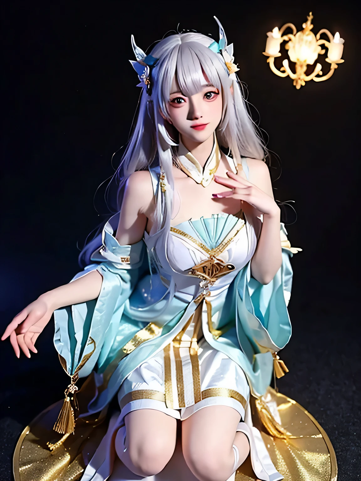 ulzang-6500-v1.1,(original photo:1.2),((lifelike:1.4))best quality ,masterpiece, illustration, extremely delicate and beautiful, Very detailed ,CG ,unity ,8k wallpaper, amazing, Exquisite details, masterpiece,best quality,official art,Very detailed Cg unity 8k wallpaper,absurd, incredibly ridiculous, File size is huge, super detailed, high resolution, Very detailed,Beautiful and delicate girl, Very detailed eyes and face, beautiful and delicate eyes,There is light on the face,Cinema lighting,1 girl,Full body female love,Full body image,view,view viewer,outdoor