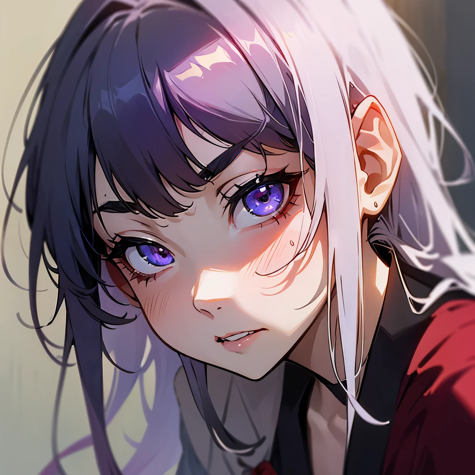 Ahego Face, girl, sexy,
