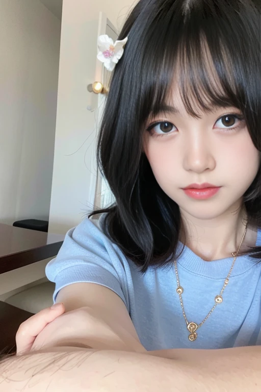 (8k,Original photo processing, best quality, masterpiece:1.2,Raise your legs high, ), (actual, photoactual, photo-actual:1.37), Super detailed,
Beautiful and delicate eyes, Beautiful and detailed nose,