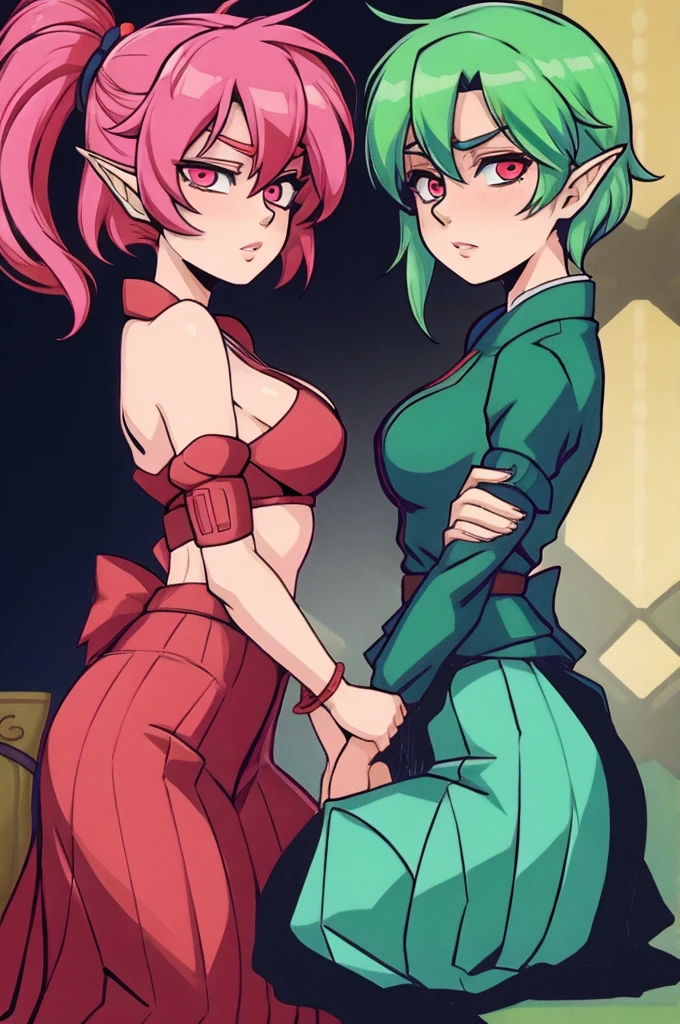 Toshi Densetsu, Muramata-San No Himitsu, Fella Hame Lips, Dokidoki Little Ooyasan, Youkoso! Sukebe Elf No Mori E, Real Eroge Situation Season 1 & 2, Okusama Wa Moto Yariman, Eroge H Mo Game Mo Kaihatsu Zanmai, Shishunki Sex, Shojo Sect – Innocent Lovers, Araiya-san! Ore to aitsu ga onnayu de!?,