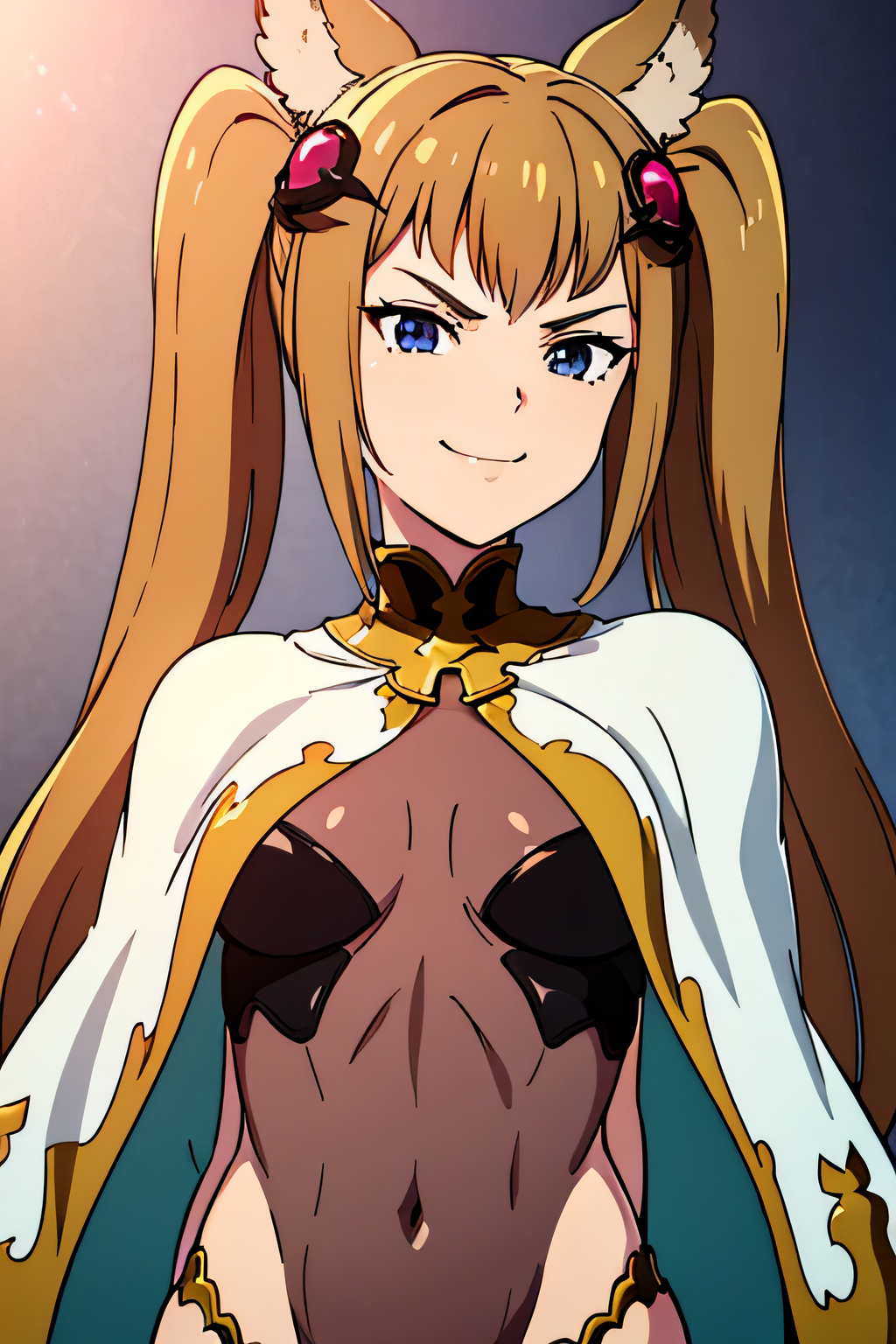 Metera - 3 Outfits - Granblue Fantasy v1.0