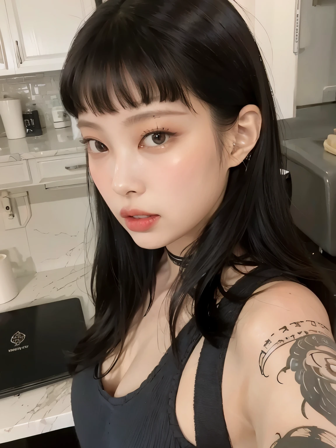 Jennie.