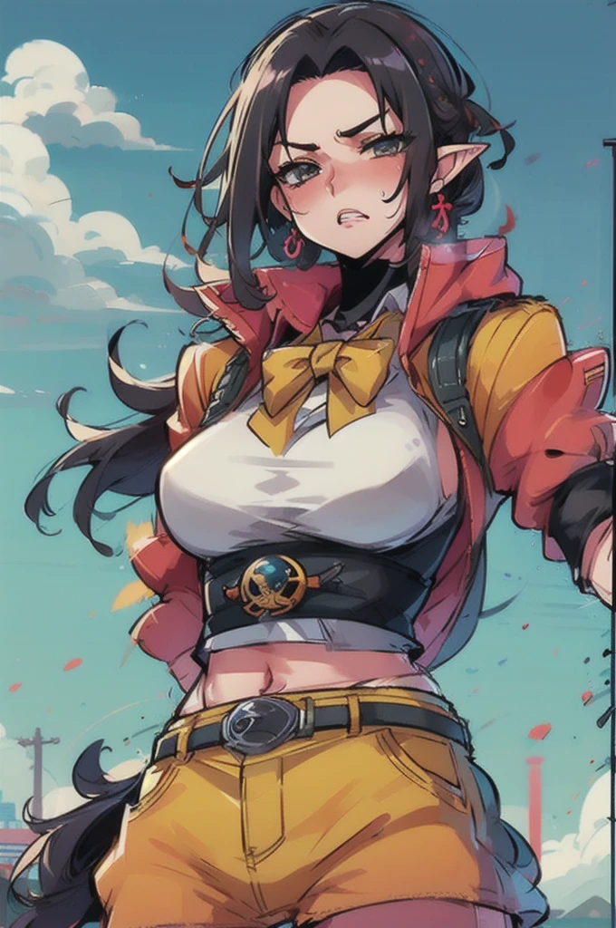 Toshi Densetsu, Muramata-San No Himitsu, Fella Hame Lips, Dokidoki Little Ooyasan, Youkoso! Sukebe Elf No Mori E, Real Eroge Situation Season 1 & 2, Okusama Wa Moto Yariman, Eroge H Mo Game Mo Kaihatsu Zanmai, Shishunki Sex, Shojo Sect – Innocent Lovers, Araiya-san! Ore to aitsu ga onnayu de!?,