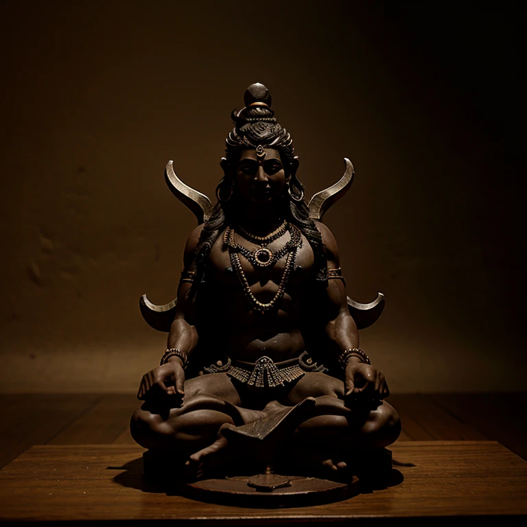 God shiva
