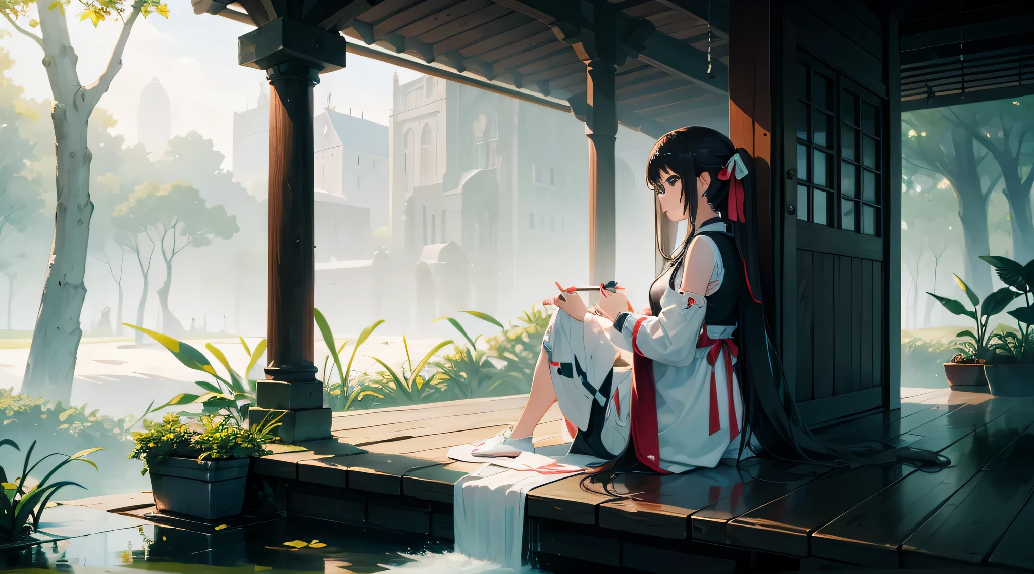 girl