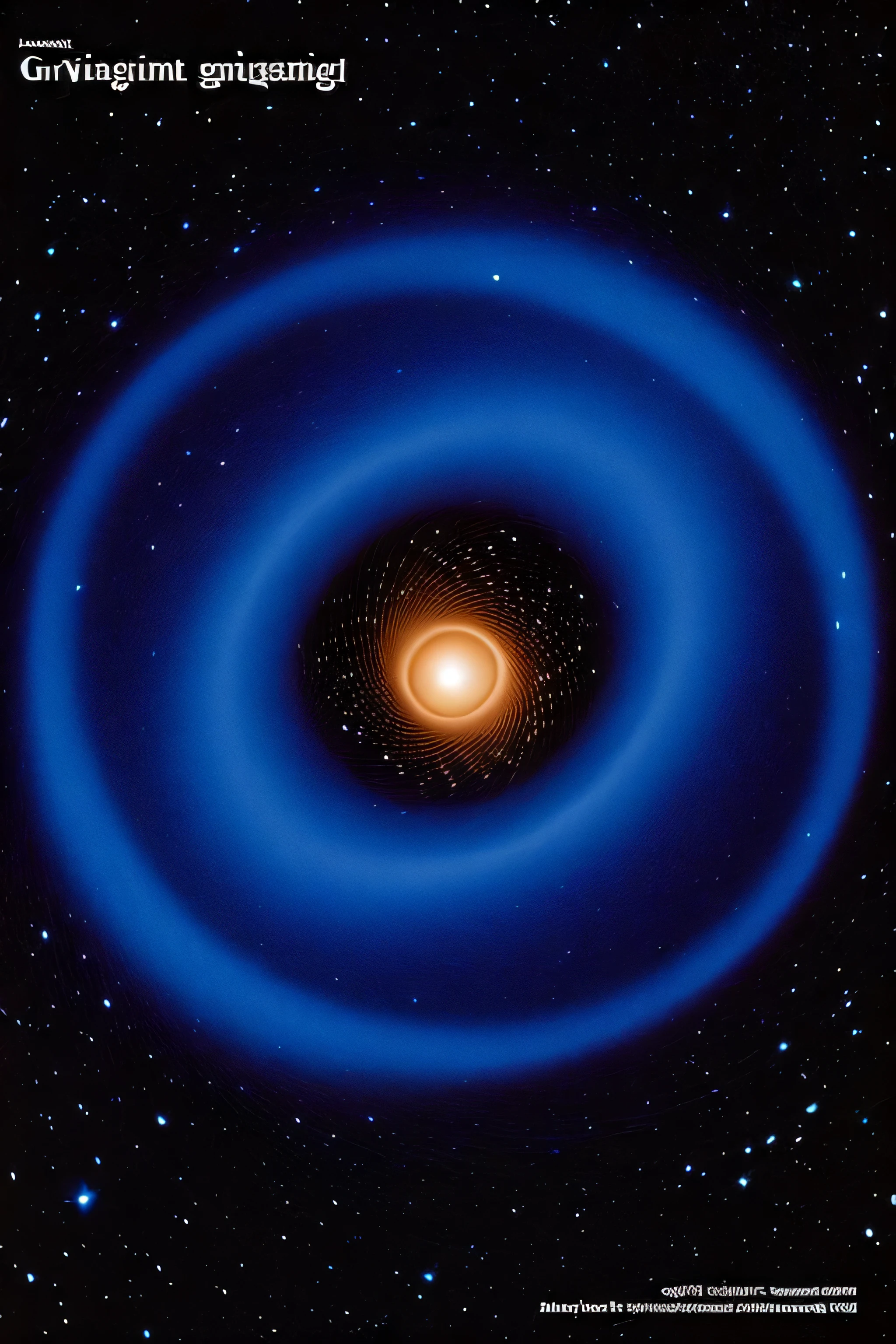 gravitational singularity, Where general relativity collapses