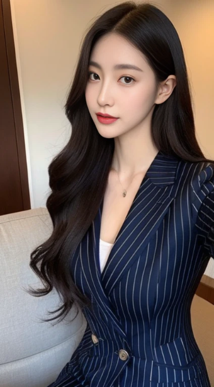 Tall and slender beauty、Beauty in suits、Colossal tits、undershirt、Cool beauty、Career woman、Japan beauties、modeled、tiese,office room,janelas