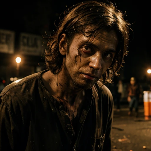 zombie