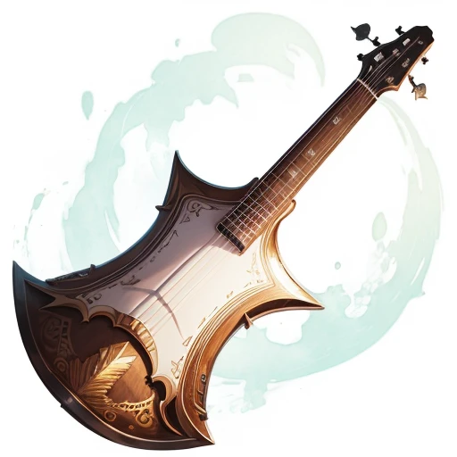 Tunic Of Suaveness, MagicItem_v1, (white background)
