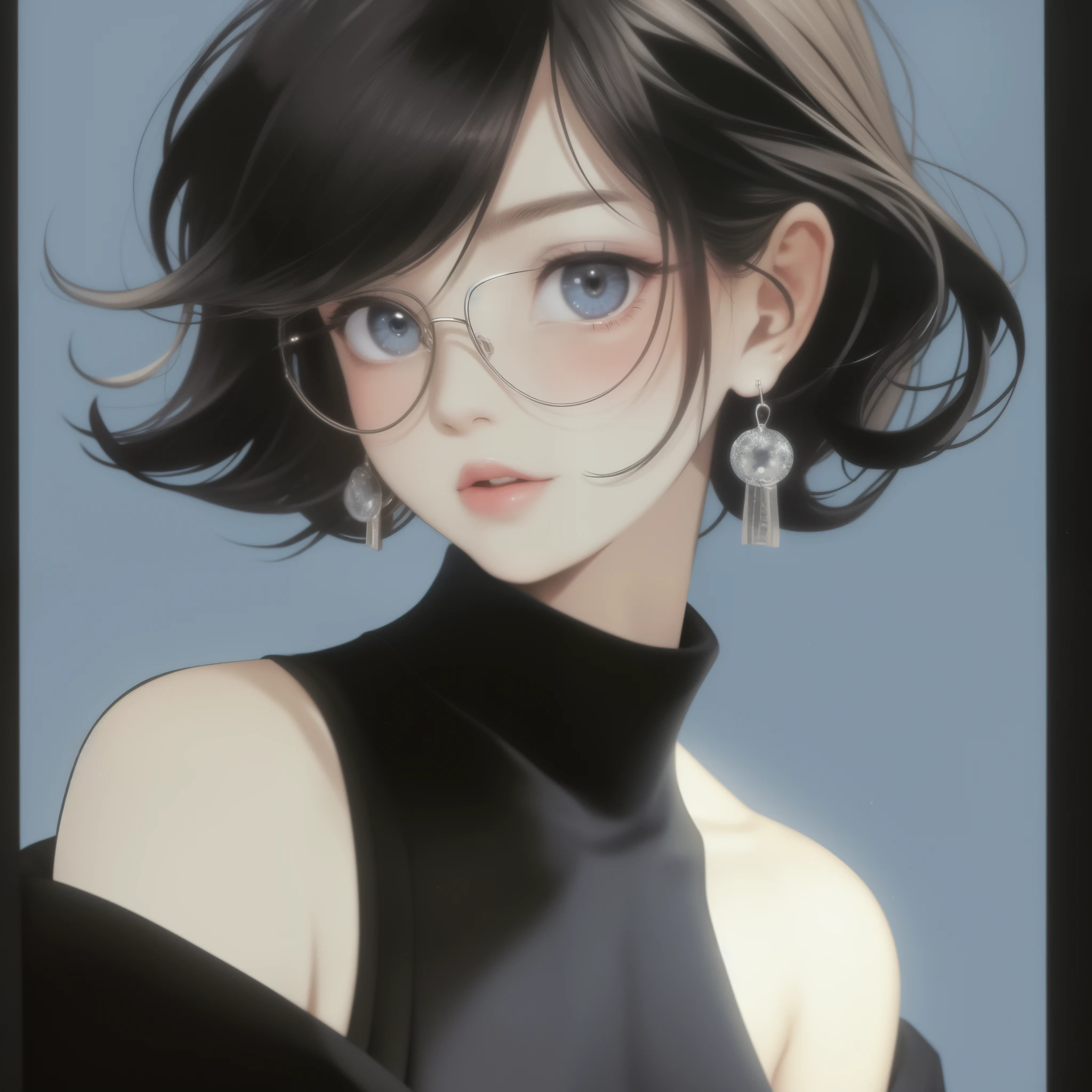 girl
