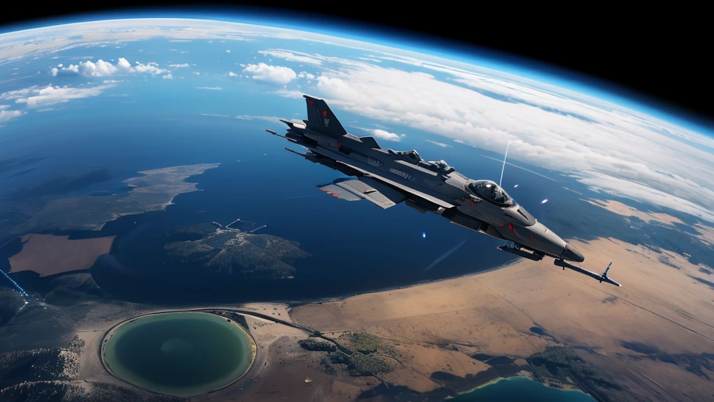 Earth is immersed in a global conflict involving powerful nations equipped with state-of-the-art futuristic weaponry. The war unfolds in landscapes transformed by technological advancements, rooted in realistic scientific principles.