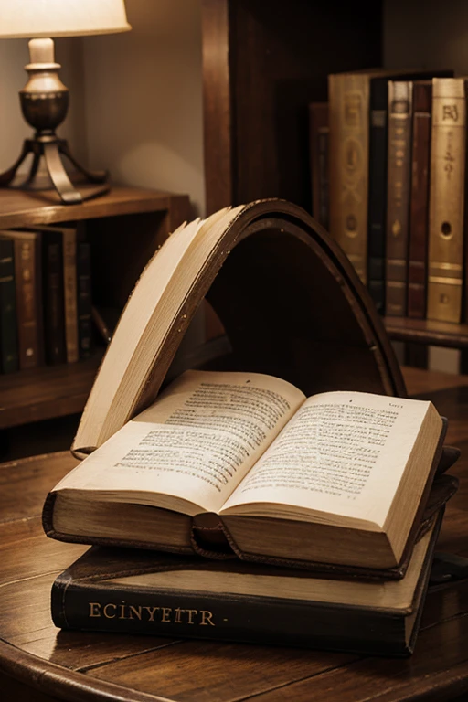 Book Logo