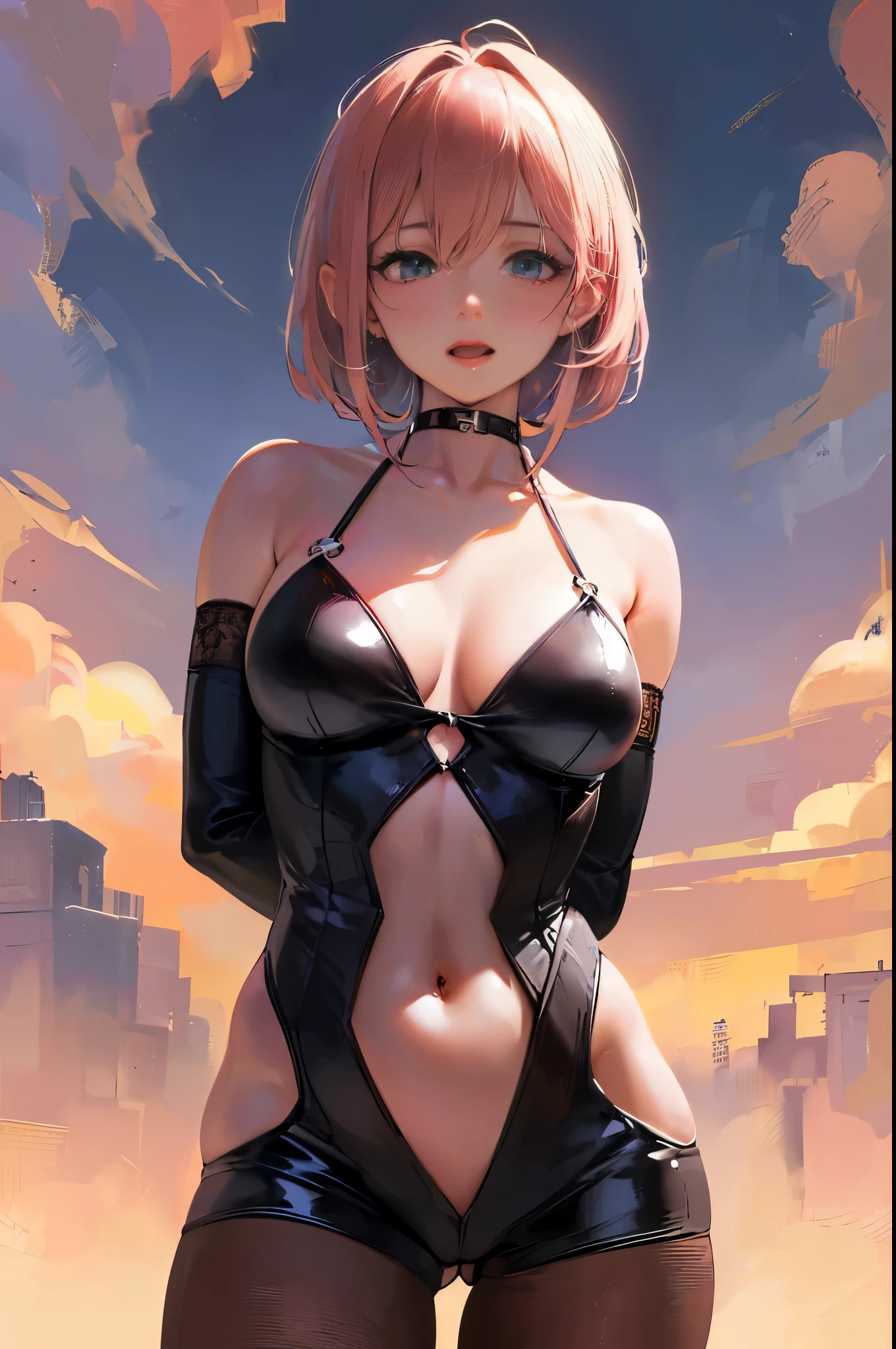 ((wide open mouth:1.5)),