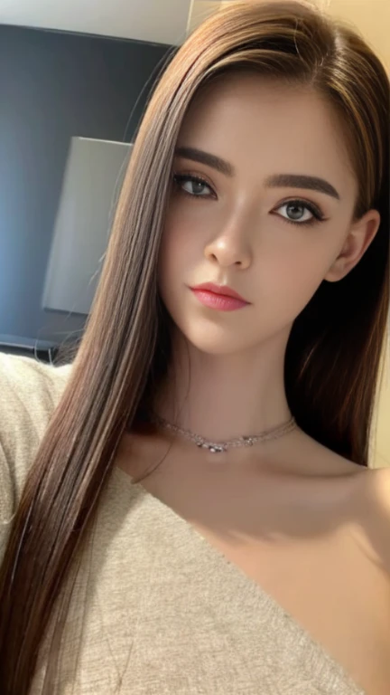 16K, Best Quality, High Quality, Highres, Masterpiece, Super Detail, (extreme close up, dynamic angle:1.2), Influencers-Deluxe_Porsche-Silver is a beautiful (toned:1.3) 20yo girl, long hair, straight dark hair wearing sh33rc0rs3tdr3ss, corset, see-through dress, fishnets, posing in a jewelry store, jewelry, intricate diamond necklace, Fashion Photography, Glamour Photography, Hyperrealism Style, Hypermaximalist,
<lora:add_detail:1.5>,