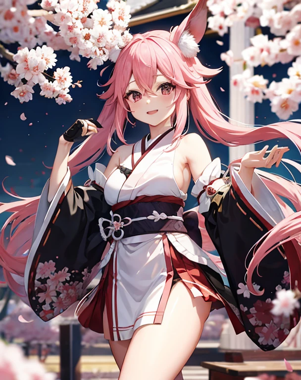 Yae Sakura