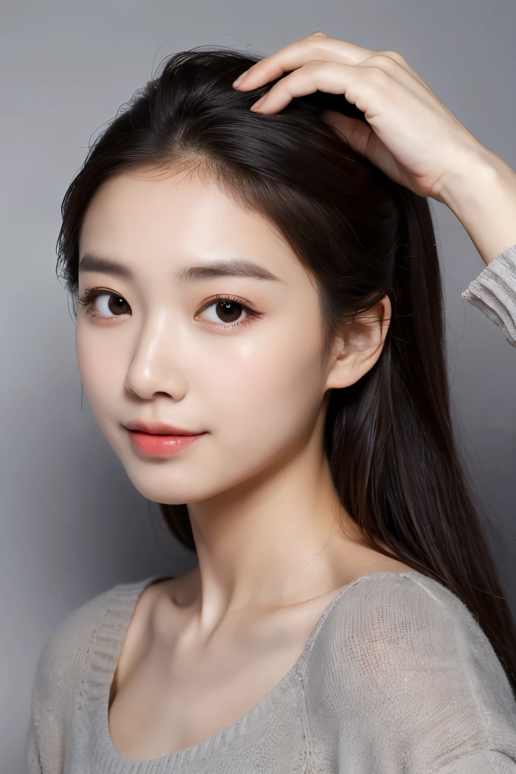 ((highest quality)), ((masterpiece)), (be familiar with), perfect face