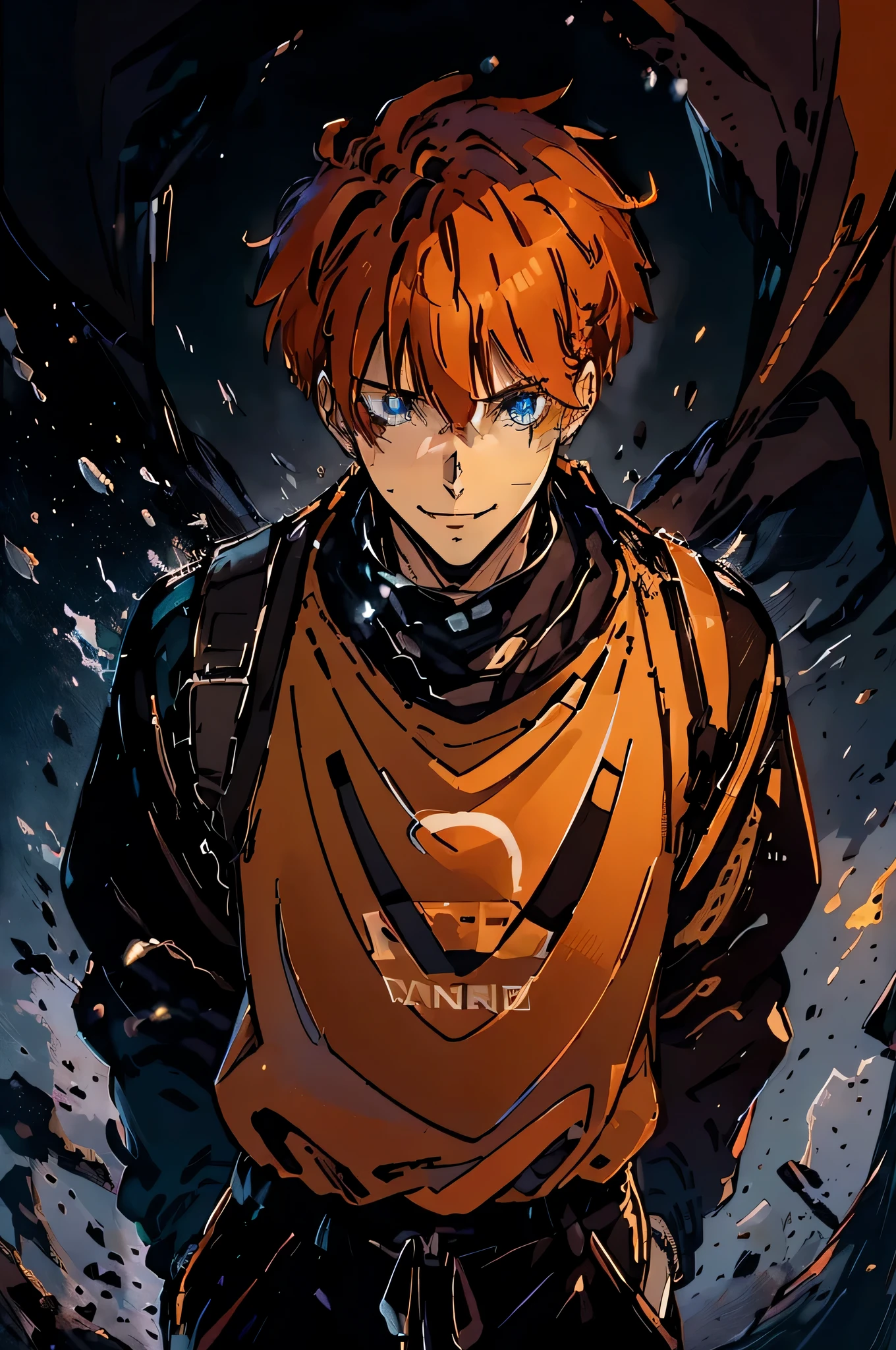 fix eyes