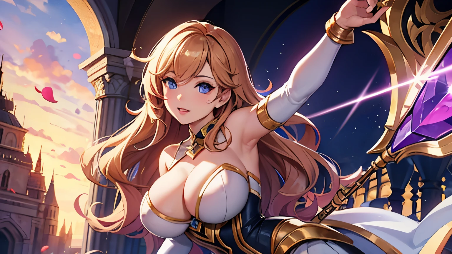 Evelyn League of Legends
