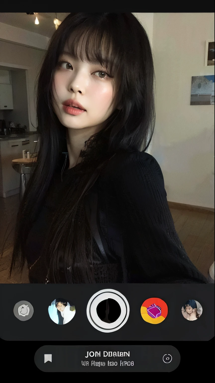 Jennie Kim