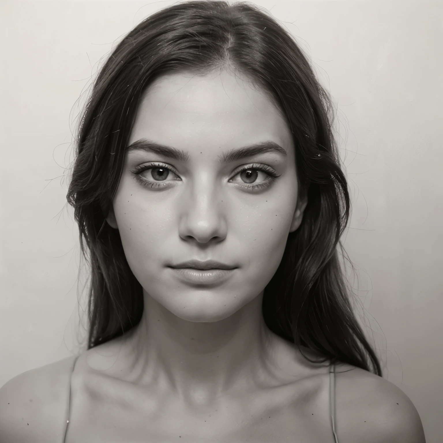 Beautiful sketch original face sketch