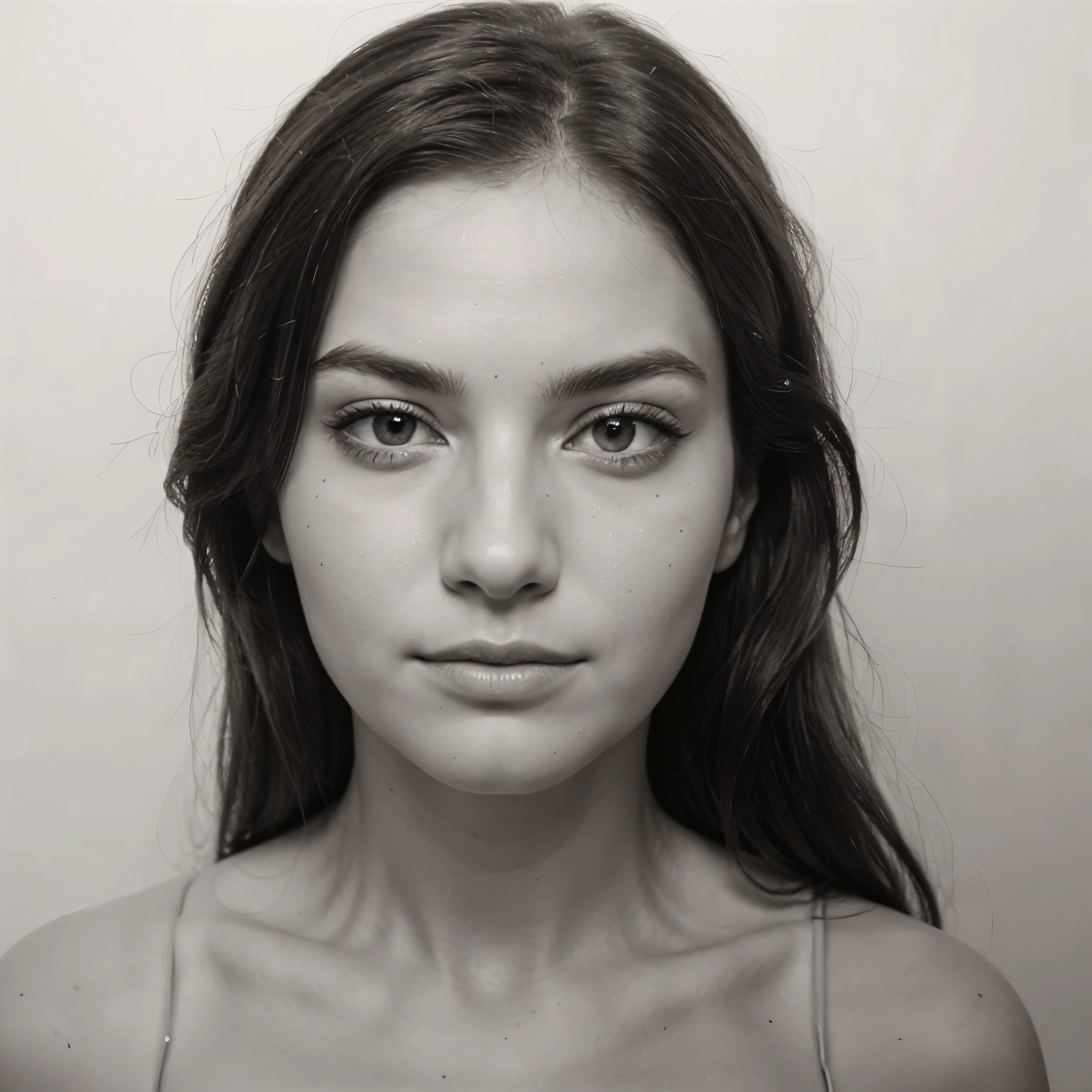 Beautiful sketch original face sketch