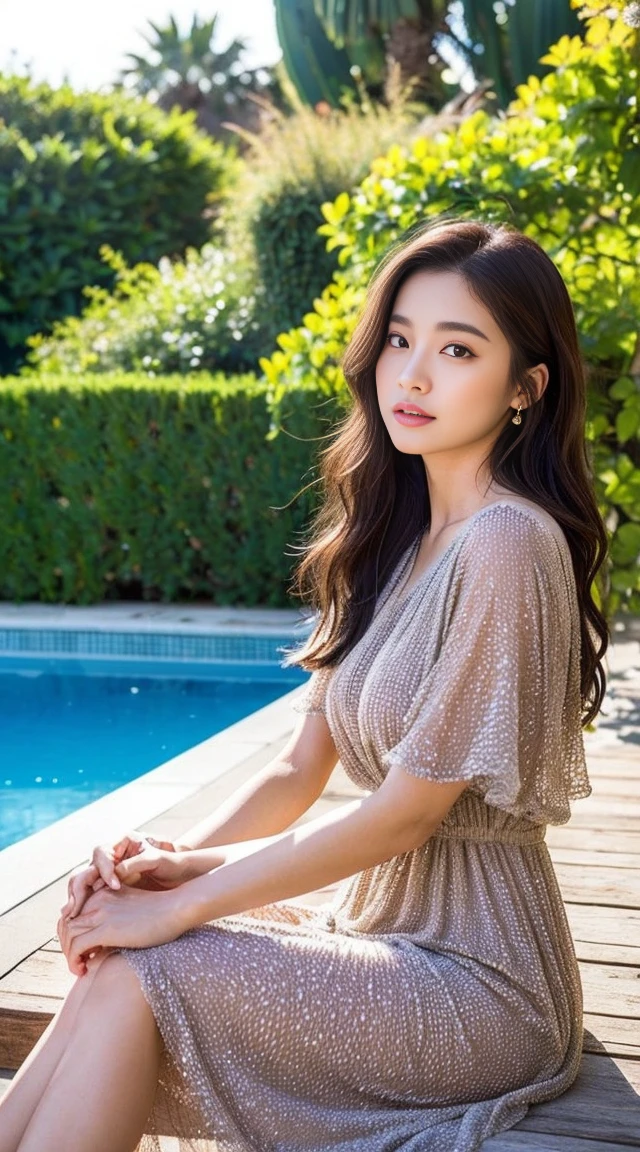 Women's White profile