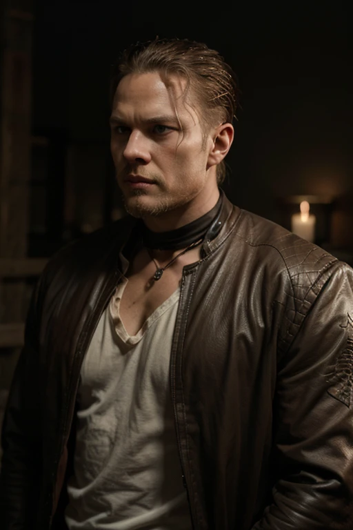 Ragnarlothbrok, ivar the boneless, the flash, Tommy Shelby ,Walter white, BJORN IRONSIDE, tesla , Newton all combined and form a man called kebron.