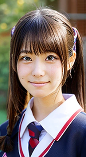 Minato Ward High School Girls