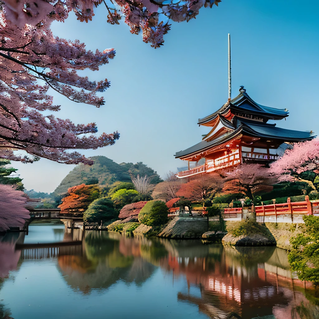Japan seen from the world History