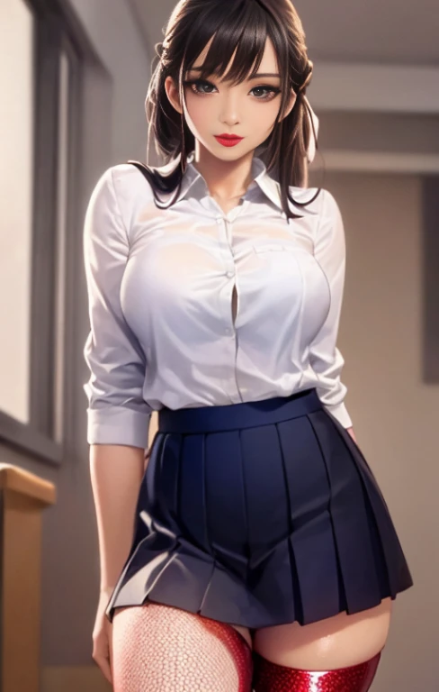 MASTERPIECE, (BEST QUALITY), 1WOMAN,HARUHIKO ICHIJOU MOTHER, BLACK HAIR, LONG HAIR, (BLUE EYES),CASUAL CLOTHES, (SKIRT),BIG BREASTS ,SEXY WOMAN, HAIR BETWEEN EYES, LONG SLEEVES,CLOSED CLOTHES, VIBRANT COLORS ,NATURAL LIGHTING ,RTX, BEAUTIFUL, (DETAILED FACE:1.2), SHOWCASE, (PERFECT EYES:1.1) ,(PHOTOREALISTIC:1.1), 8K UHD, SIMPLE BACKROUND,

cowboy shot,
pubic hair,anus,(Pubic hair of the same color as hair color),
narrow waist,KUKOLNYDOM,DOLL

(open clothes,open breasts,nipples:1.3),
(nsfw:1.3),1girl,solo,
vulgarity,(orgasm:1.3),(blush:0.8),
(open mouth),
constricted pupils,(upturned eyes:1.3),(half-closed eyes:0.7),
from below,dutch angle,sweat,
looking at viewer,
(spread legs:1.3),
nice hands, perfect hands
