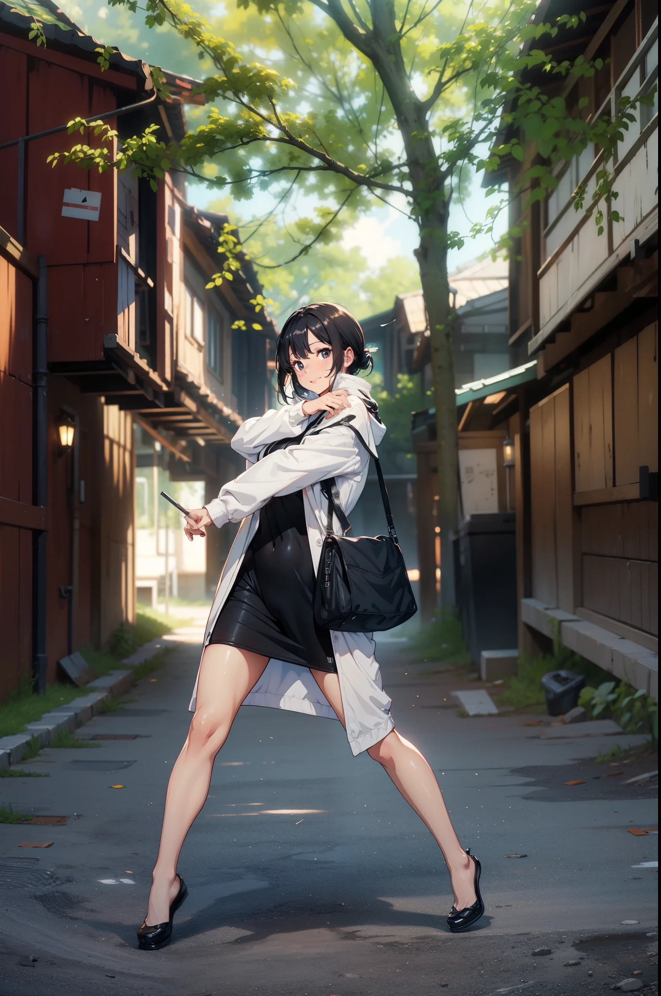 (extremely detailed CG unity 8k wallpaper), (masterpiece), (best quality), (ultra-detailed), (best illustration), (best shadow), (absurdres),
BREAK
girl, sweat, steam, medium breast, nsfw, light smile,
