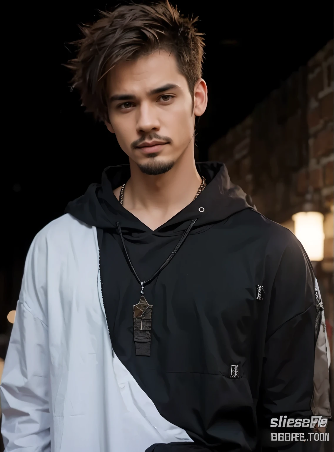Goatee