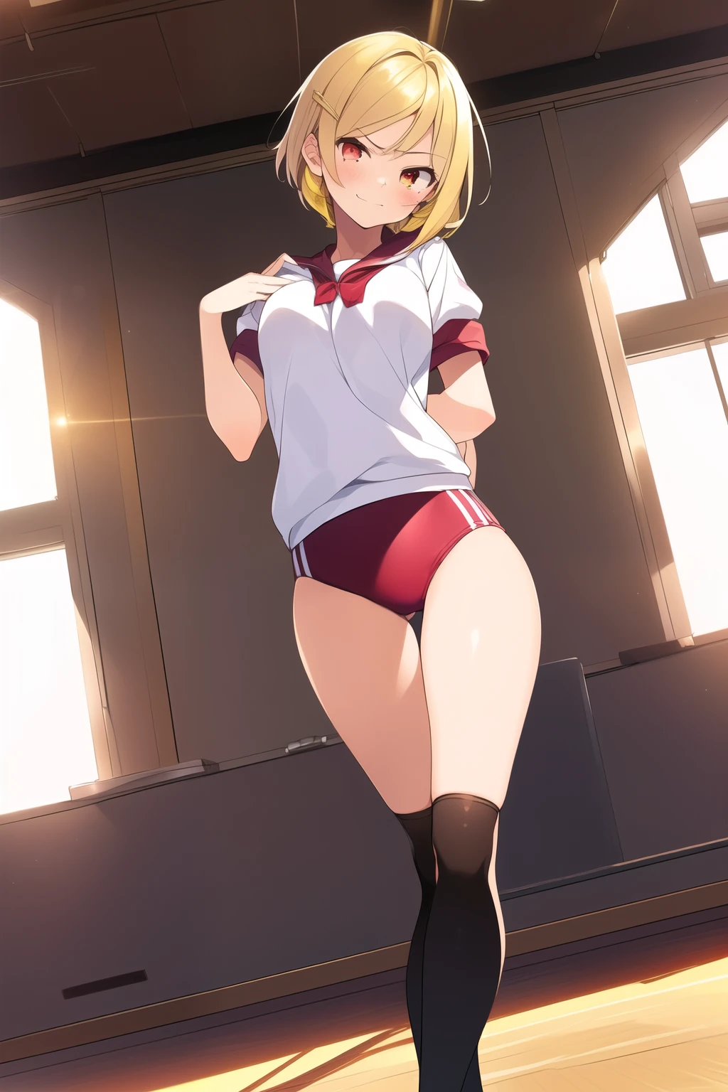 chica sexy
