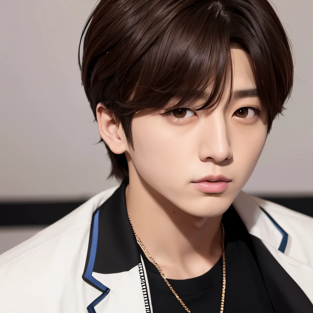 Jeon Jungkook,K-pop