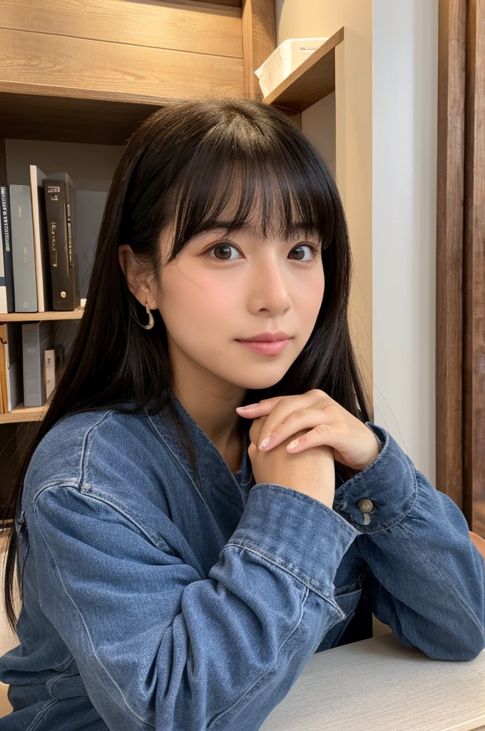 japanese woman、