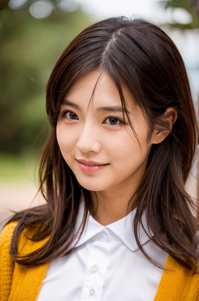 japanese woman、