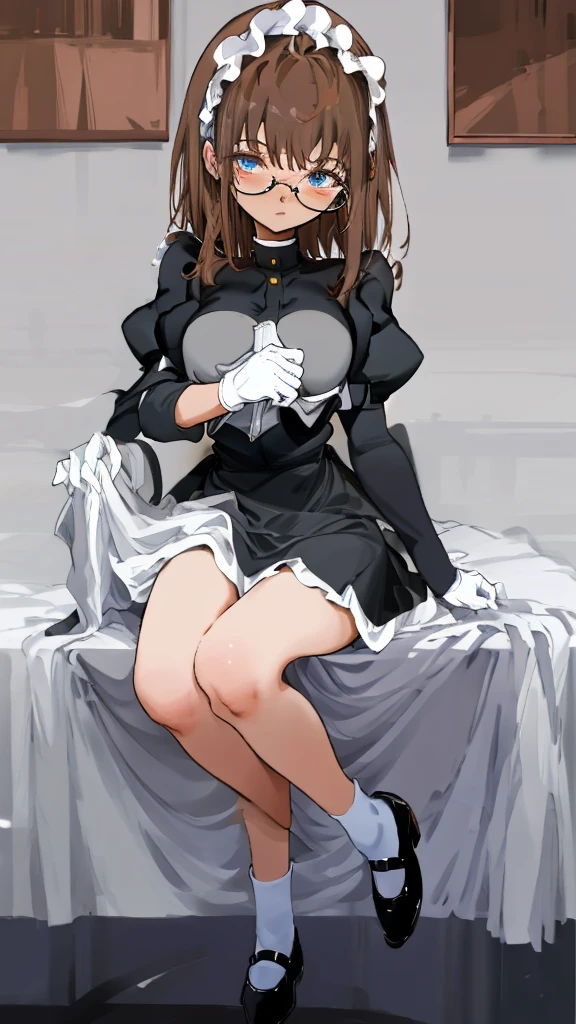 adult content, explicit content, horikoshi kouhei, 1girl, (12 years old uraraka ochako lying down on the floor:1.5), absurdres, bangs, (white bride dress that shows pussy:1.5), blush, (sexybride dress that shows legs and ass:1.5), boku no hero academia, high heels sexy shoes, breasts, brown eyes, brown hair, clenched hands, commentary request, eyelashes, (full body:1.5), highres, looking down, medium breasts, ponytail, skin tight, crying, solo, (barefoot tiptoed:1.5), (she is lying down from behind:1.5), (sexy body:1.5), (show wet ass:1.5), (tape gag:1.5), (soft light:1.6), (her arms are tied on her back:1.5), (collar on her neck:1.5), (slim legs:1.4), (cum over her ass:1.5), (she is just been assfucked:1.5), (she wears white pantyhose:1.5)
