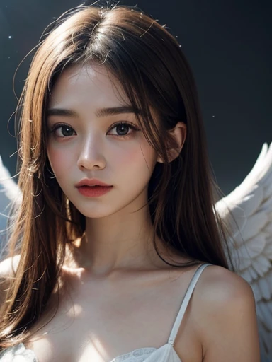 An angel