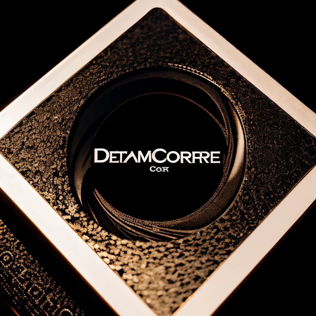 Dream core logo