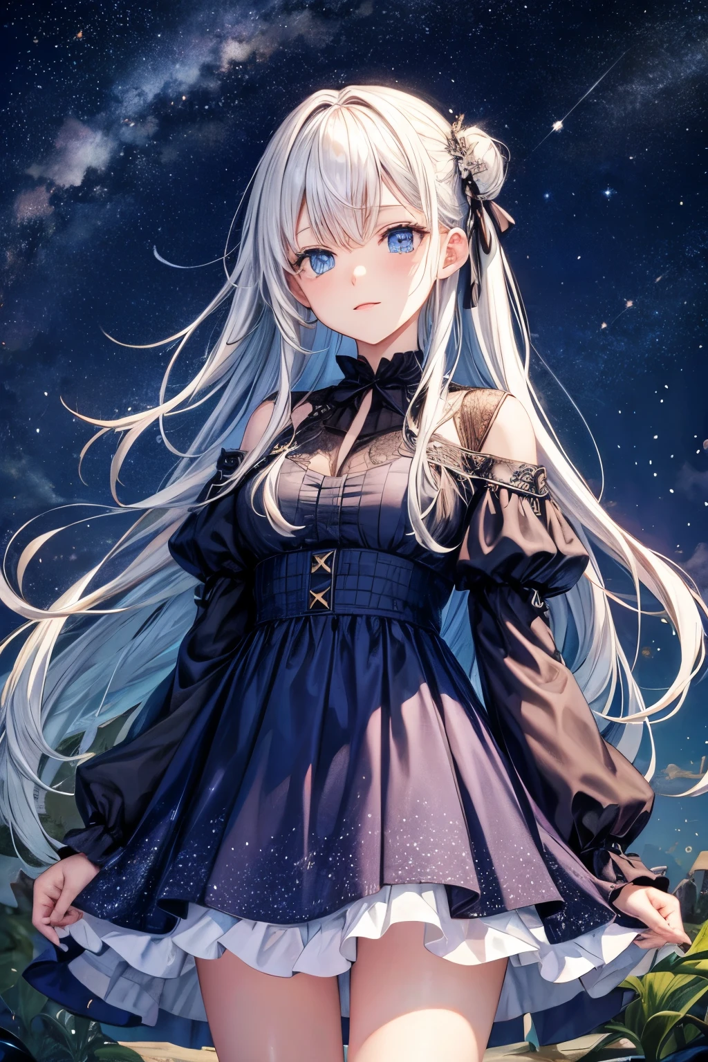 Starry Sky