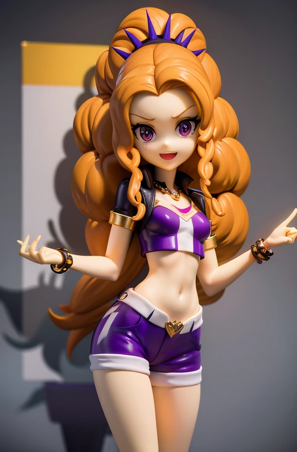 Adagio Dazzle, thin body, 1 woman