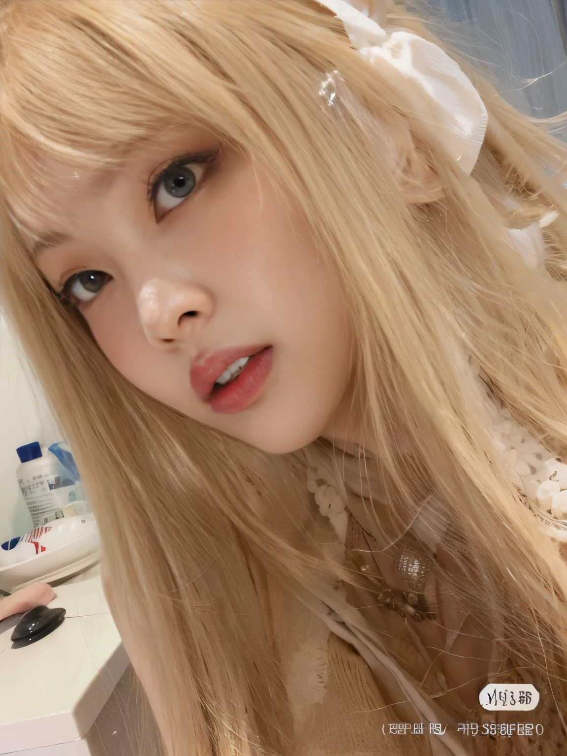 Jennie Kim